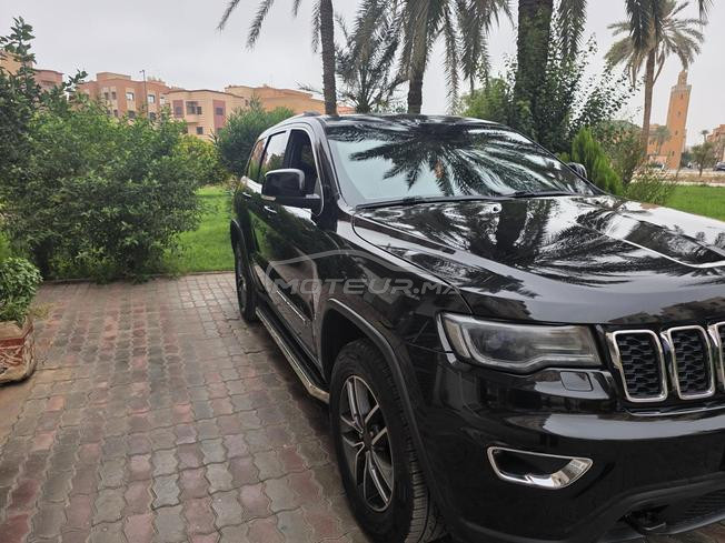 jeep à ne pas rater 