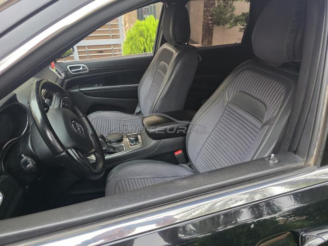 jeep à ne pas rater 