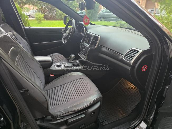 jeep à ne pas rater 