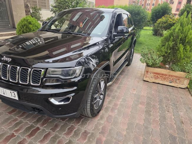 jeep à ne pas rater 