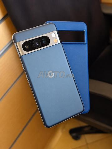 Google pixel 8 pro 5G