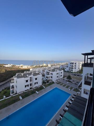 Appartement de luxe à Cabo Negro
