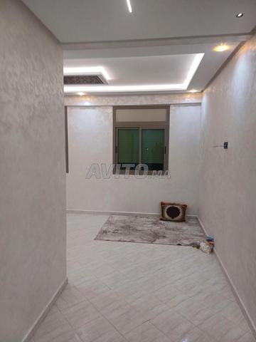 Appartement alloué à Sidi Maarouf - 2