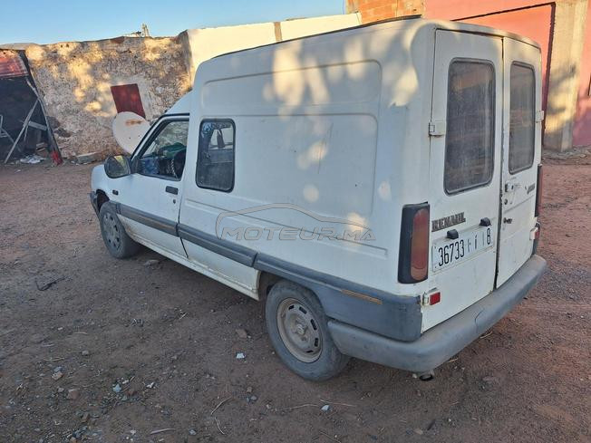 Renault Express Diesel Manuelle 1994 à Rommani