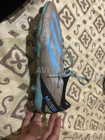 Chaussures de football 39 adidas - 2