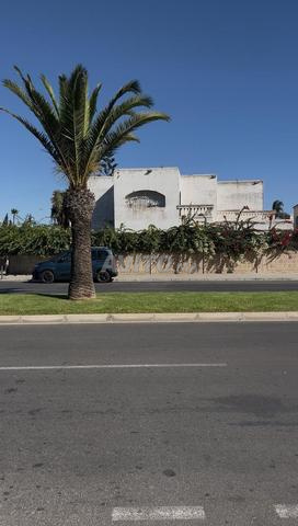 Villa Aïn Diab ( concessionnaire automobile ) - 2