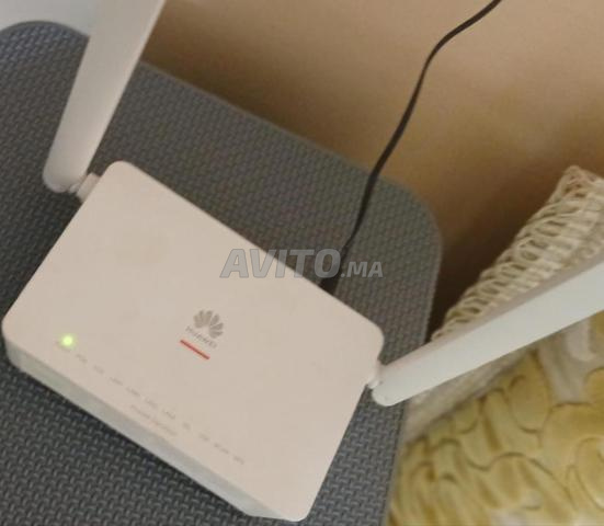 Un routeur Wi-Fi à vendre - 2