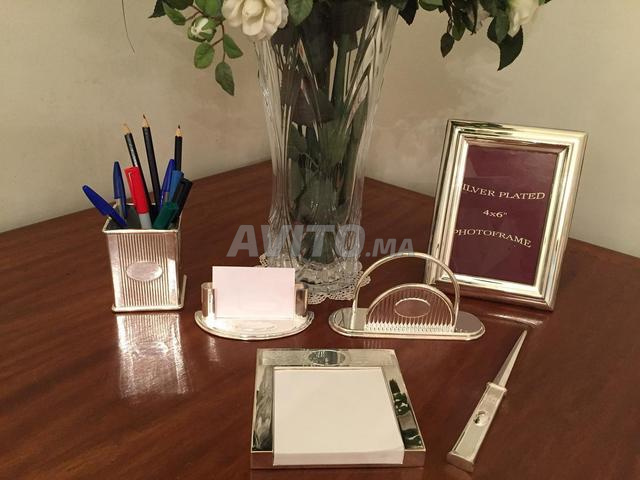 Accessoires pour décoration