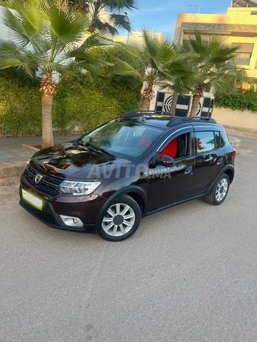 Stepway 2017 diesel - 2