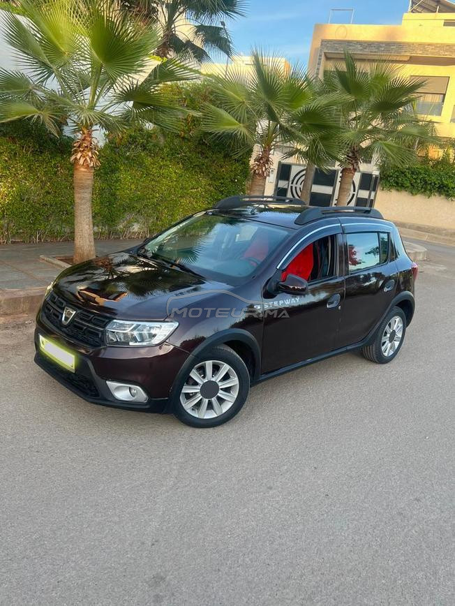 stepway 2017 diesel 