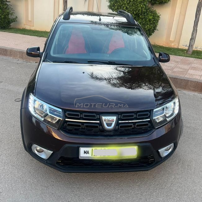 stepway 2017 diesel 