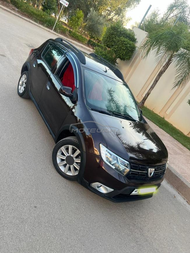 stepway 2017 diesel 