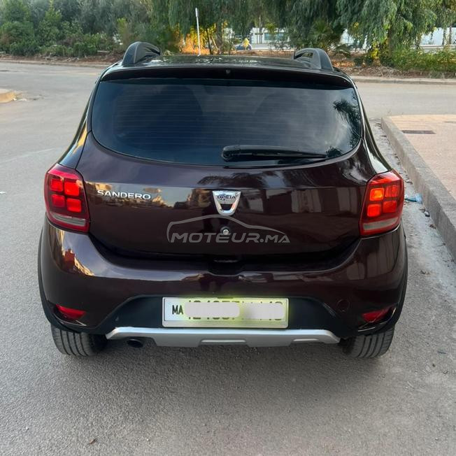 stepway 2017 diesel 