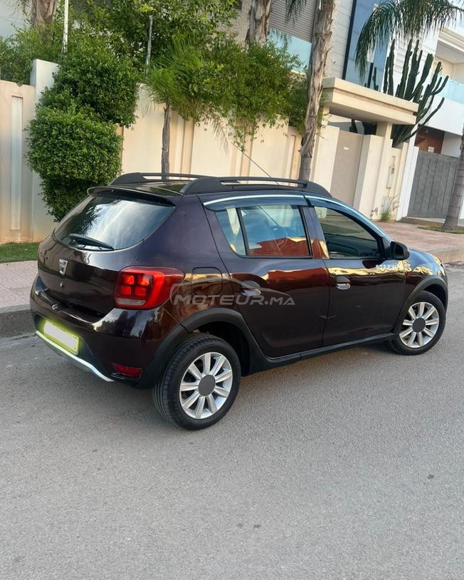 stepway 2017 diesel 