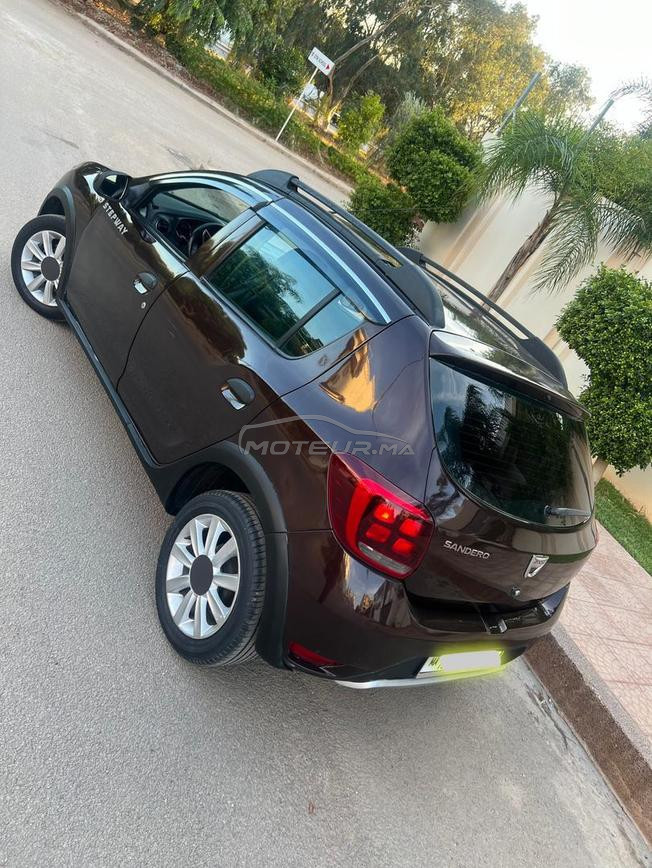 stepway 2017 diesel 