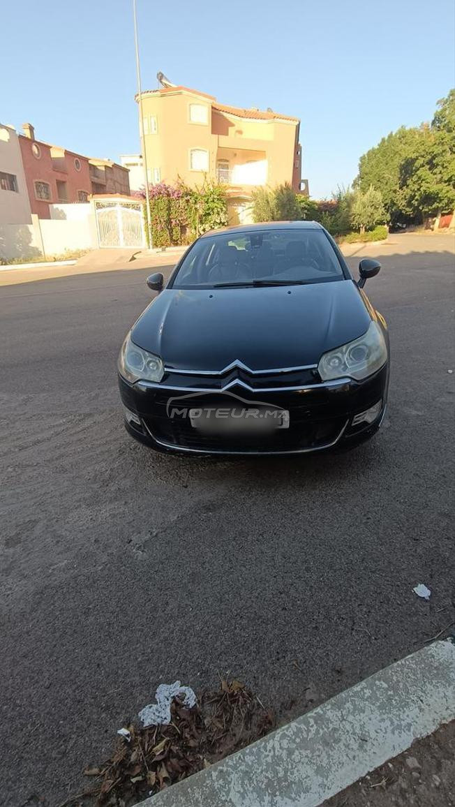 Citroën C5 