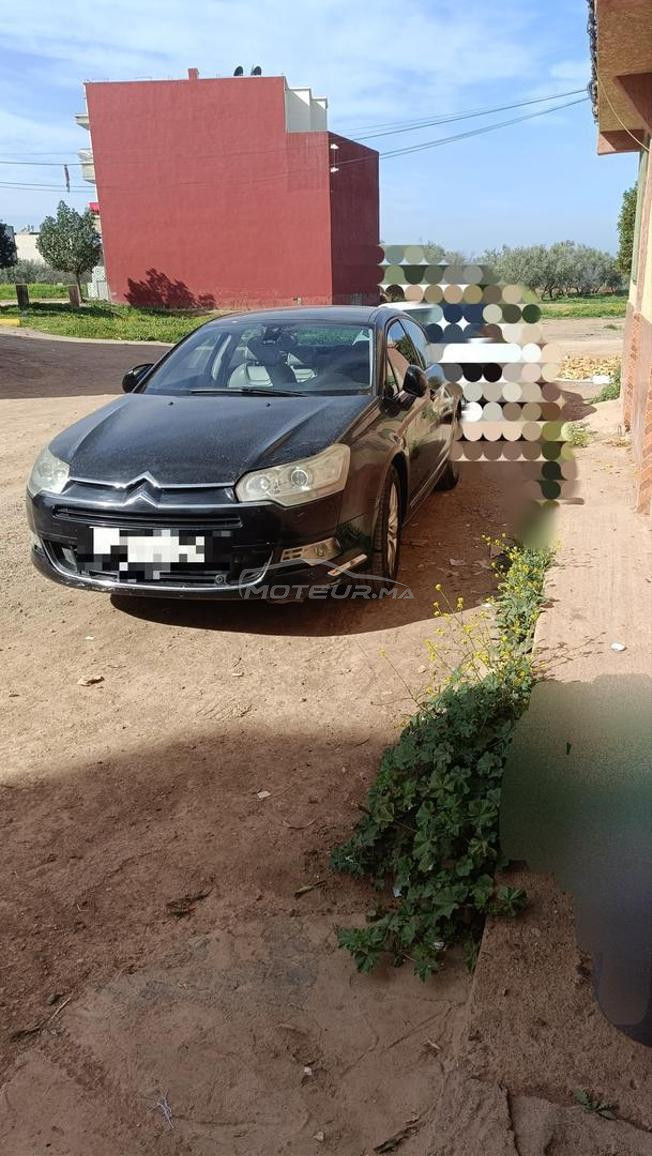 Citroën C5 