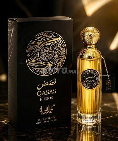 Parfums pour femmes - 2