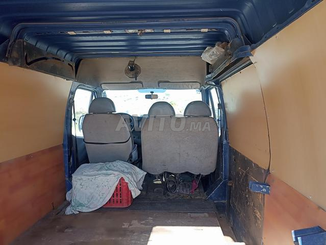Ford Transit - 2