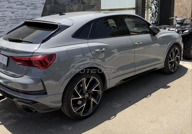 AUDI RSQ3 