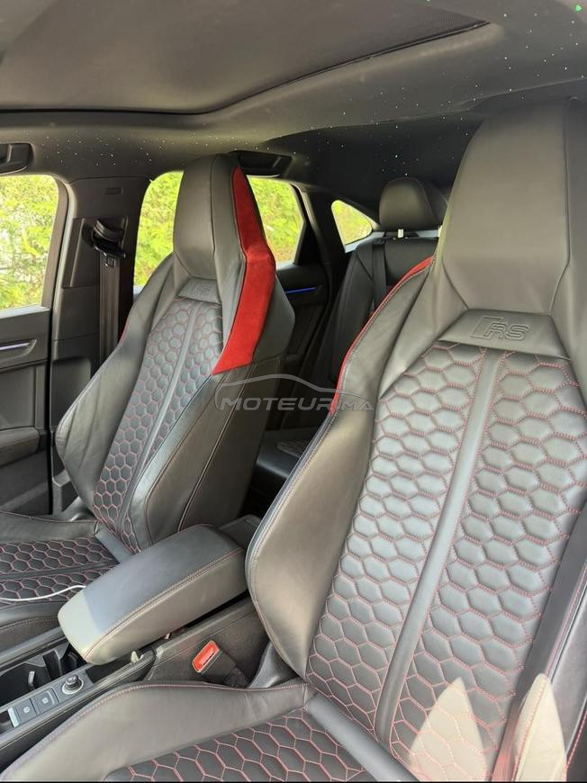 AUDI RSQ3 