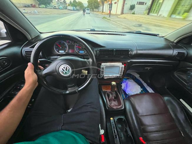 passat b5 2002 