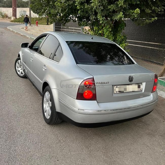 passat b5 2002 