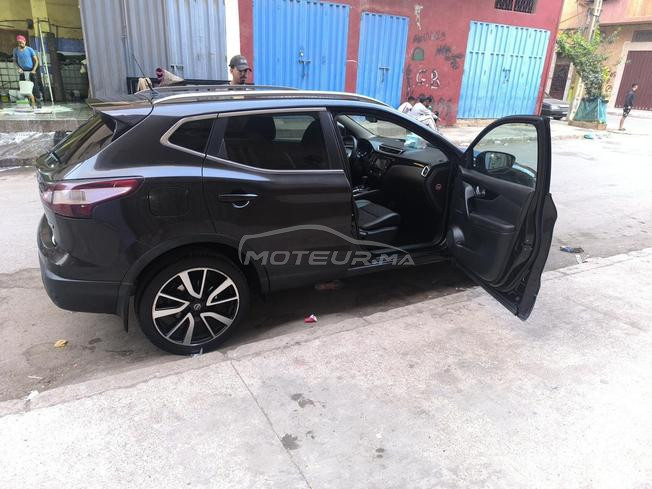 nissan qachqai