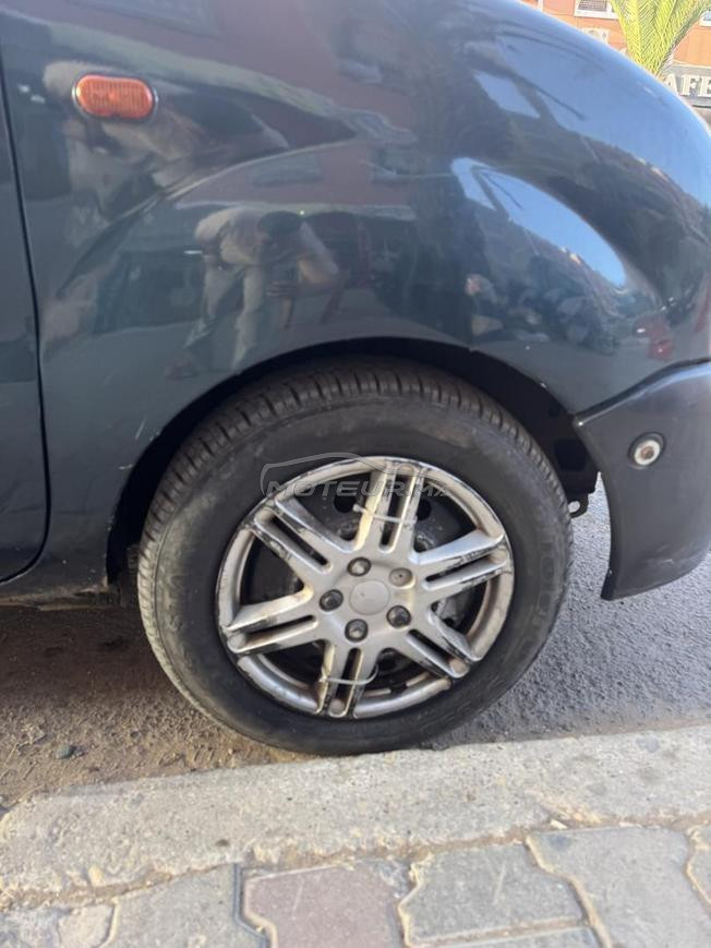 سيارة Modèle 2000 – Très bon état – 55 000 DH
