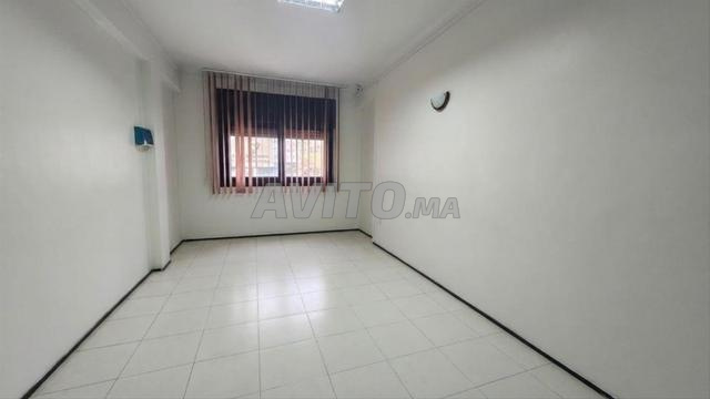 Appartement à usage professionnel à vendre - 2