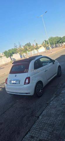 Fiat 500 cabriolet 2023 - 2