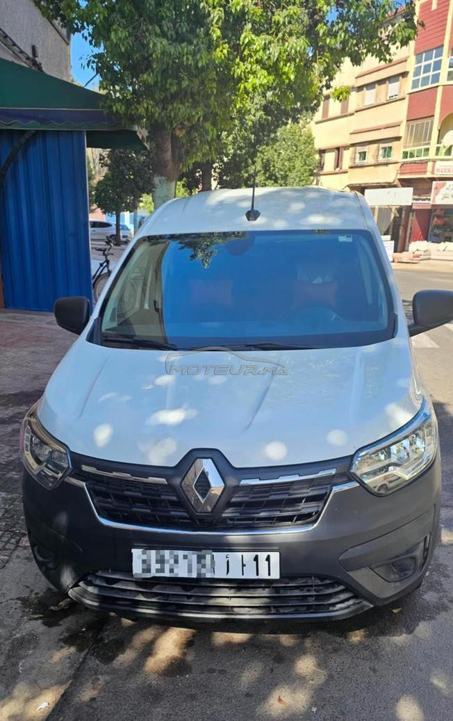 express van 12/2025