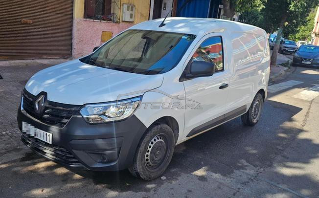 express van 12/2025