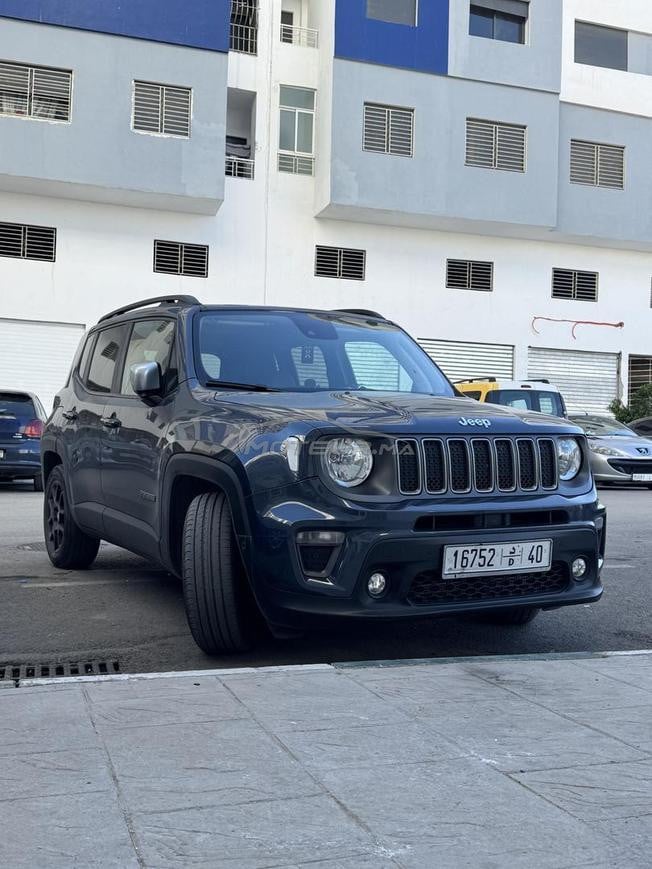 البرانص طنجة