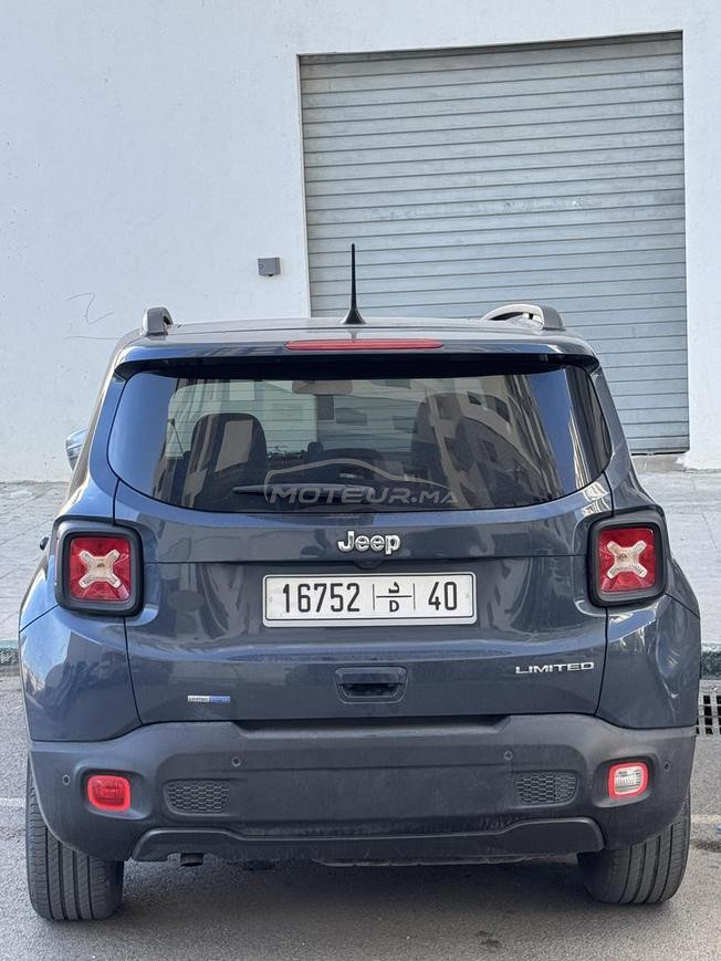 البرانص طنجة