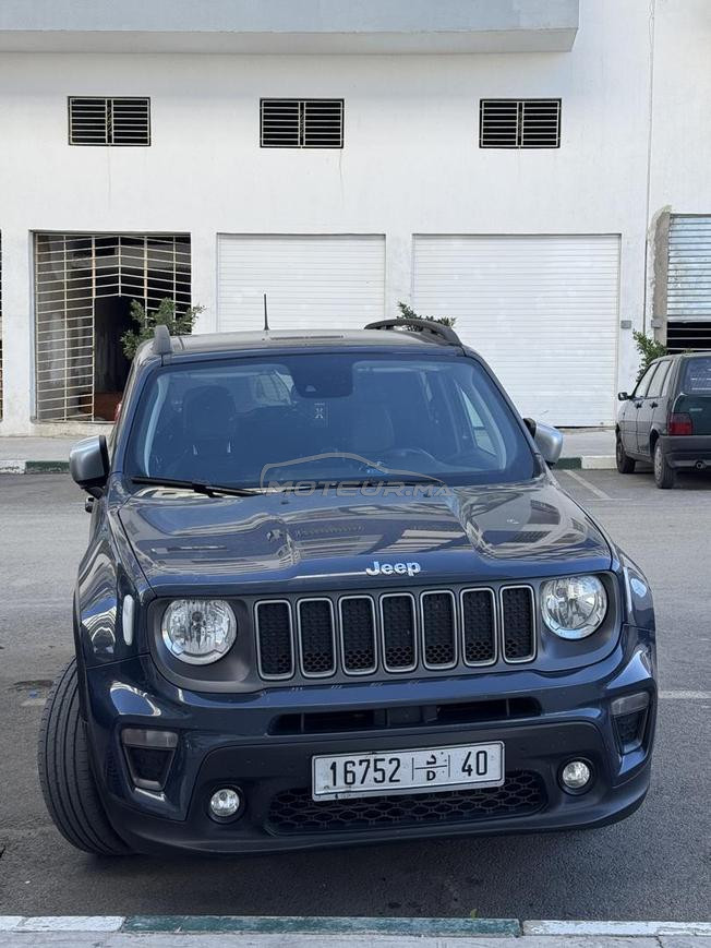 البرانص طنجة