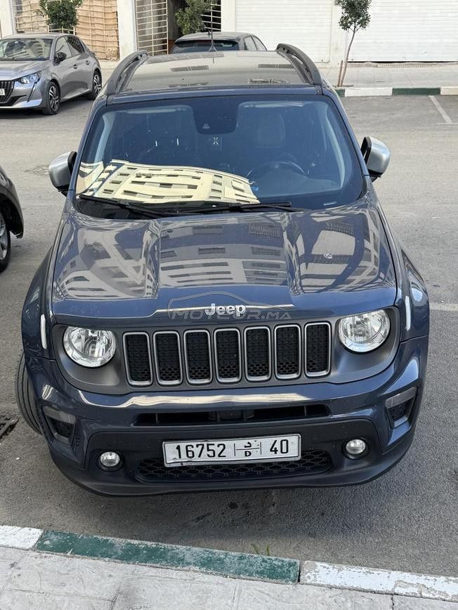 البرانص طنجة
