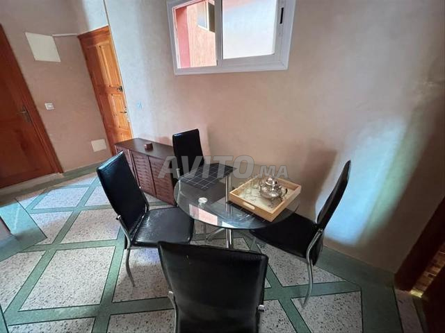 Appartement meublé Quartier Izdihar location - 2