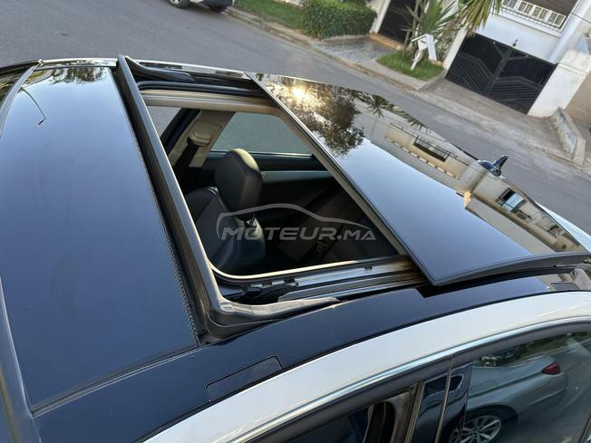 MERCEDES-BENZ C180 CGI BLUEEFFICIENCY Essence 2012