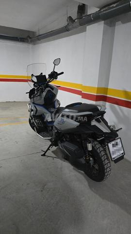 Zontes 368g - 2