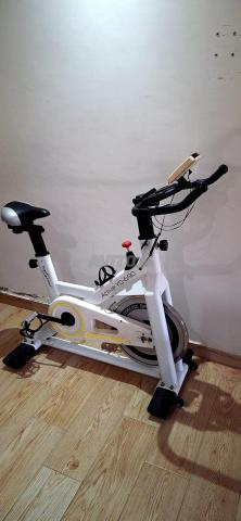 Vélo de spinning - 2
