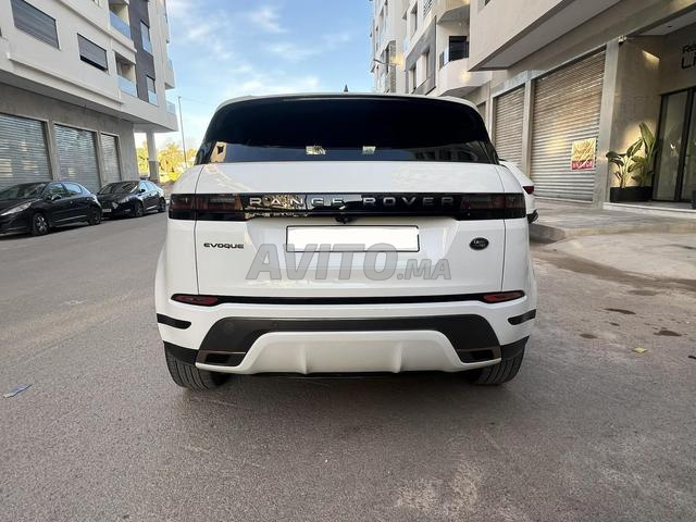 إيفوك R ديناميك - 2