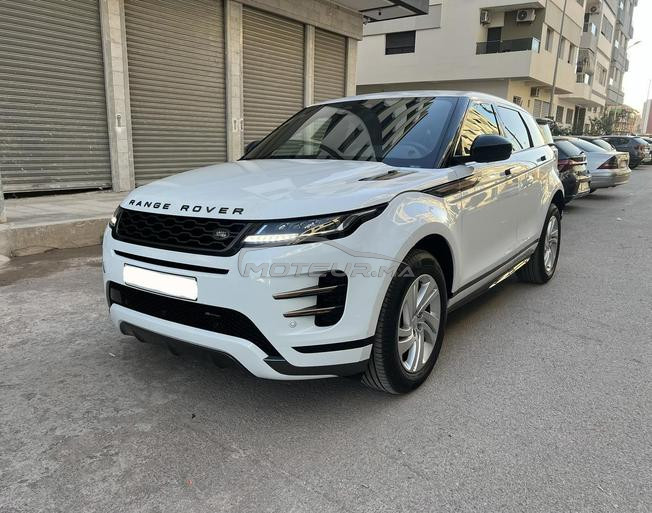 évoque R dynamic