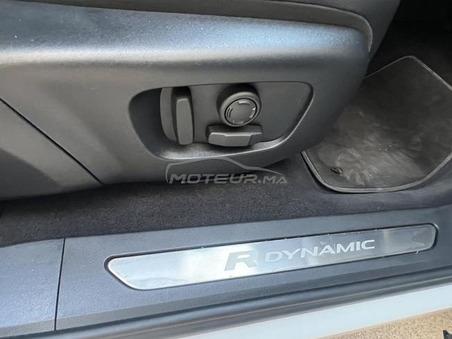 évoque R dynamic