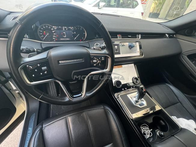évoque R dynamic