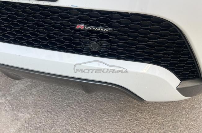 évoque R dynamic
