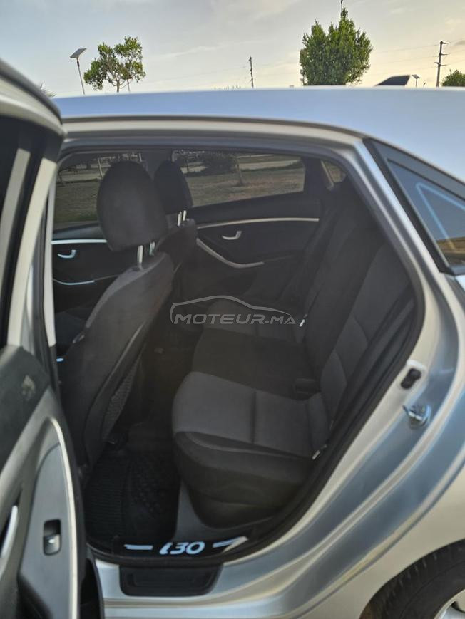 Hyundai i30 Diesel Manuelle 2013 à Tifelt