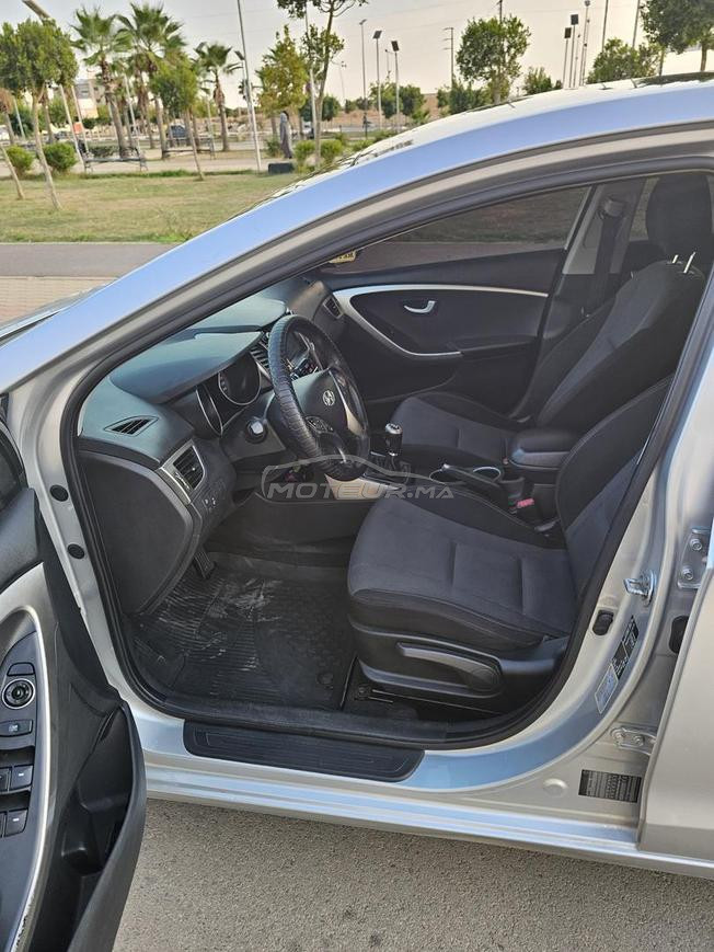 Hyundai i30 Diesel Manuelle 2013 à Tifelt