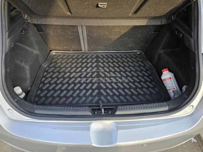 Hyundai i30 Diesel Manuelle 2013 à Tifelt