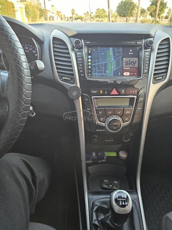 Hyundai i30 Diesel Manuelle 2013 à Tifelt